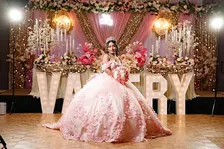 Quinceañera EXPO at the DoubleTree by Hilton Gaithersburg