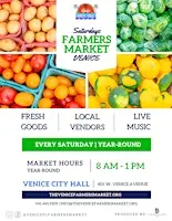 Venice Farmers Market