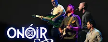 Onoir Live - Hotel Kilkenny