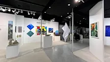 Art Beats Bash with Raymond Tyler