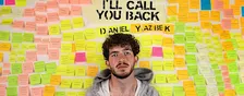 Daniel Yazbek - I'll Call You Back