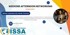 Chesapeake Weekend Afternoon Networking (WAN)