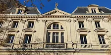 Visites commentées de l'Hôtel de l'Industrie