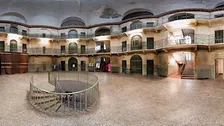 Visita guidata al Museo Carceri Le Nuove e Rifugio Antiaereo
