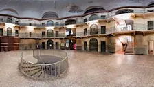 Visita guidata al Museo Carceri Le Nuove e Rifugio Antiaereo