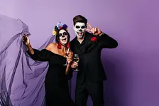 Costumes & Cocktails - Bikes For Tikes Fundraiser