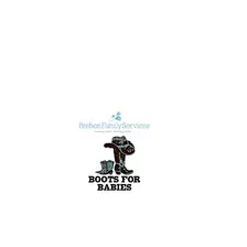 Boots for Babies 2026