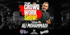MTLCOMEDYSERIES Presents: CROWD CONTROL – Live Crowd Work Comedy Show