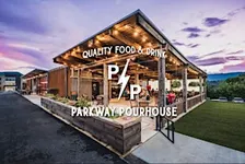 IBN Biz Lunch - Chattanooga TN (Downtown)