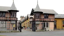 Alla Scoperta del Villaggio Leumann