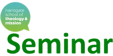 HST&M Seminar:  October 2026 - Forgiveness and Justice: can we have both?