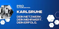 Netzwerken für Deinen Erfolg: Das Netzwerk-Event in KARLSRUHE