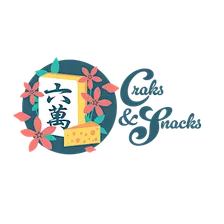 10.4.2026 Mahjong Tiles & Taps at Amicus Brewing