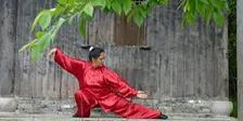 Kom Tai Chi by Lely Oei ervaren!