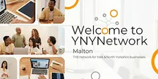 YNY Networking - Malton