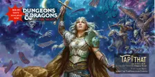 Dungeons & Dragons Game Night!
