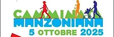 Camminata Manzoniana 2026 - 53° edizione