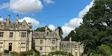 Outdoor Yoga at Rauceby Hall - Summer 2026