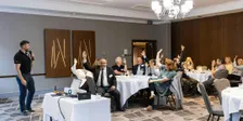 Cotswold Networking Bristol March 2027 Meet-up