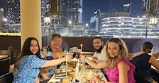 Dinner with Entrepreneurs: Small Town Edition | Binghamton