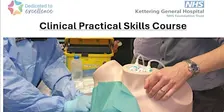 Practical Skills Course for Trust Grade Doctors