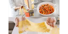 Pasta Making With Chef Dylan - Pasta Making Cooking Class in Nashville | Classpop!™
