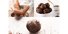 Craft Chocolate Truffles and Crêpes With Chef Emmanuelle at a Cozy Tavern - Cooking Class in Las Vegas | Classpop!™