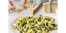 Pasta Making at a Local Tavern With Chef Emmanuelle - Pasta Making Cooking Class in Las Vegas | Classpop!™