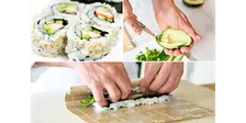 Sushi Making at a Local Brewery With Chef Pao - Sushi Making Cooking Class in Minneapolis | Classpop!™