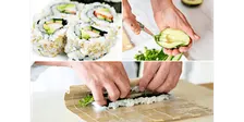 Sushi Making at a Local Brewery With Chef Pao - Sushi Making Cooking Class in Minneapolis | Classpop!™