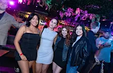 A Night Out in Newark | Dinner with New Friends: Small Town Edition
