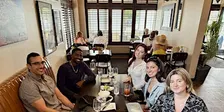 Foodies + New Friends: Watsonville | Small Town Duos Edition