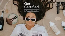 Houston Spray Tan Certification Training Class - Hands-On - October 25th!
