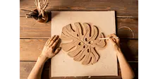 Make Ceramic Signs and Ornaments - Pottery Class in Portland | Classpop!™