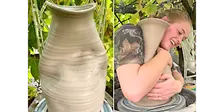 Introduction to Hugged Pottery - Pottery Class in Portland | Classpop!™