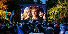 Hocus Pocus Outdoor Cinema Spooktacular at Callendar House in Falkirk