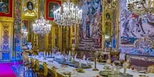Torino: Palazzo Reale - saltacoda