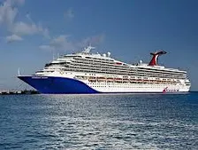 CEs at Sea