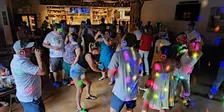 Silent Disco @ Cedar Creek
