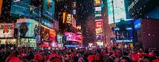 Ring in 2027 at Lagos Times Square Your Ultimate New Year’s Eve Celebration