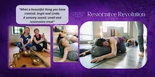Restorative Revolution