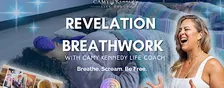 Revelation Breathwork Class | Fayetteville , NC