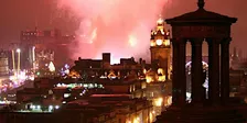 Annasach's Ceilidh Countdown to Hogmanay