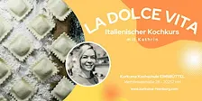 LA DOLCE VITA - Kochkurs in Hamburg Eimsbüttel