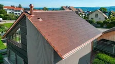 Il fotovoltaico integrato: una soluzione architettonica per l'energia