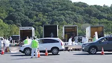 York County Solid Waste Authority's Household Hazardous Waste Event