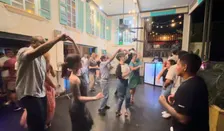 RVA First Fridays: Free Salsa Lessons