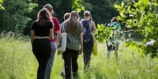 NWT Walk on the Wild Side 2026: Wild Challenger Route (12.5km+)