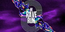 NI Rave Run - Halloween Special