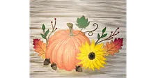 Harvest Bloom - Paint and Sip in Tyler | Classpop!™